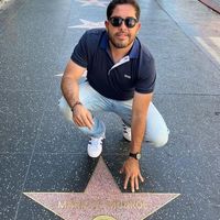 Alfonso PG