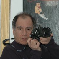 Jorge Tajonar