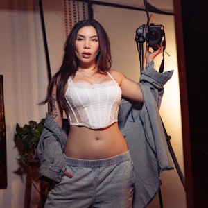 Constanza Martínez
