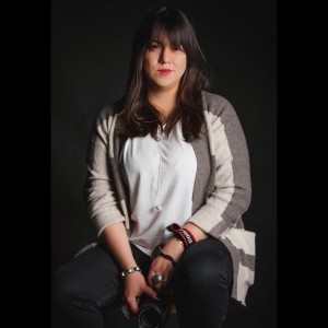Nirvana Michelle Padua Macias