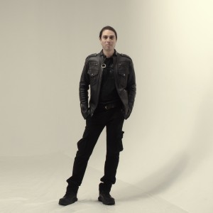 Oscar Mendoza