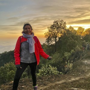 Mónica Gutiérrez García 