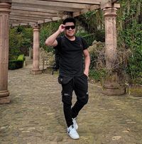 Horacio Mendoza
