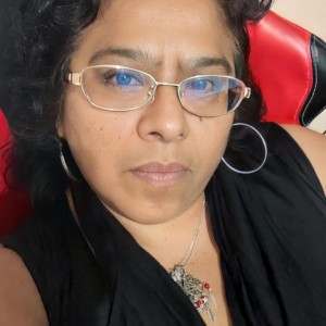 Rosalia Gomez Garces
