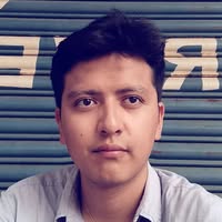 Jorge Nieto
