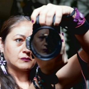 Marlene Martínez Gómez 