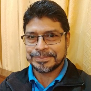 Leonel Reyes Fernández