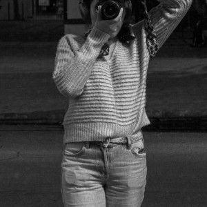 Karla Muñoz Fuentes