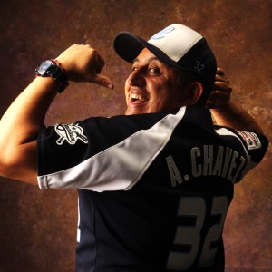 Amado Chávez Arellano