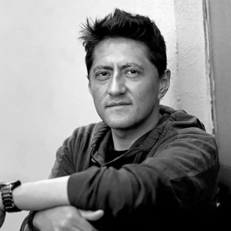Luis Sandoval