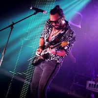 Iván Peñafiel Guitarrista