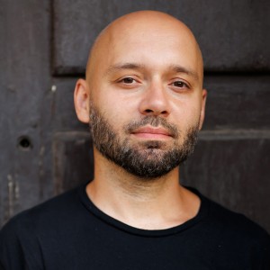 Oleksandr Osipov