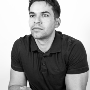 Hugo Arciga Rojas