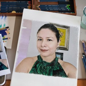 Gabriela Rebeca Martínez García