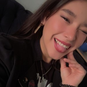 Dana Sophia Hernández Fuentes