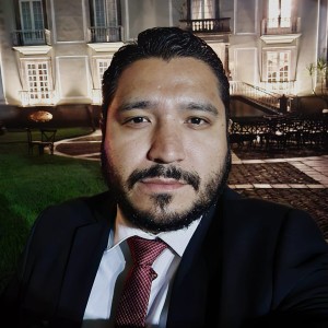 David  León Tamayo
