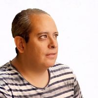 Carlos Rodriguez Gudiño