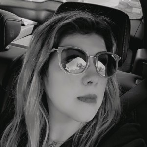 Carol Veronica Vizueth Salas