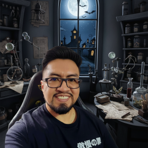 Carlos Escobedo