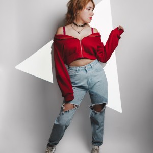 Lizzeth Torres Moncada