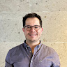 Daniel Avila Lopez