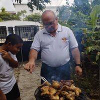 Ramon Gutierrez