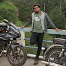 sharun shaji