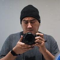Adrian Salazar