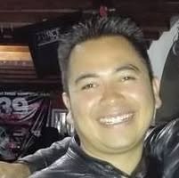 Alberto Espinoza Cruz