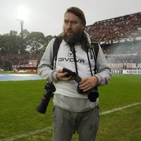 Dario Imagenes