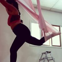 Lucía Dea