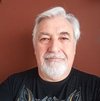 Gabriel Sánchez