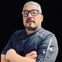 Raul G. De La Parra