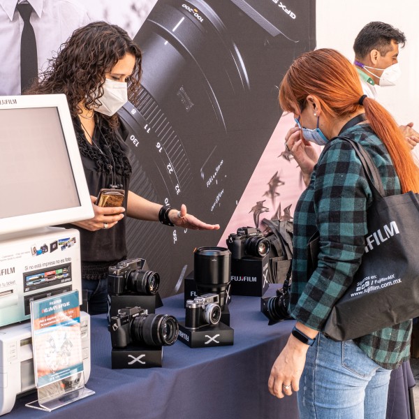 Open Day IX