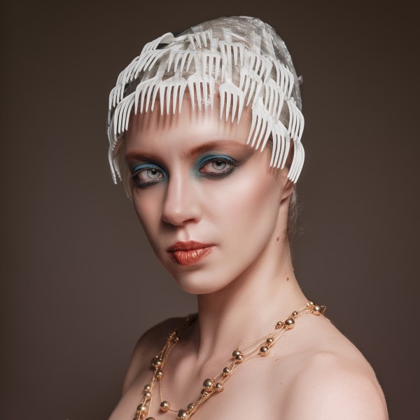 Masterclass de retoque de retrato editorial