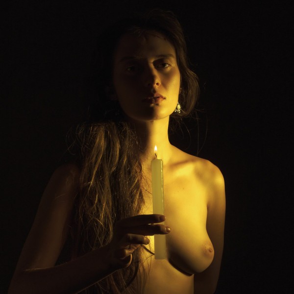 Workshop de desnudo Fine art