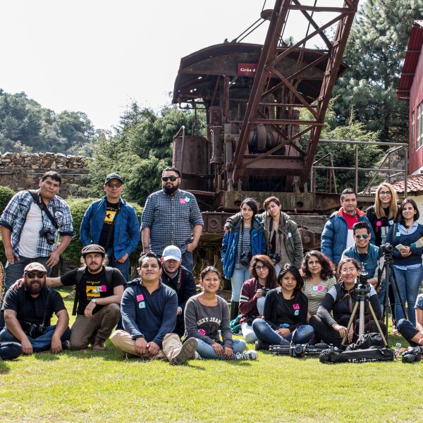 Photo Tour Huasca de Ocampo