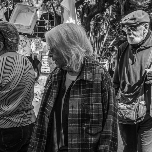 Workshop de fotografía urbana y de calle