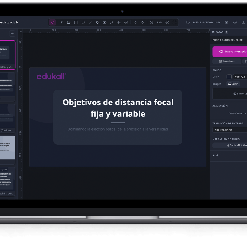 Edukall Studio vs Adobe Captivate vs Articulate: ¿qué herramienta de autoría necesita tu equipo?