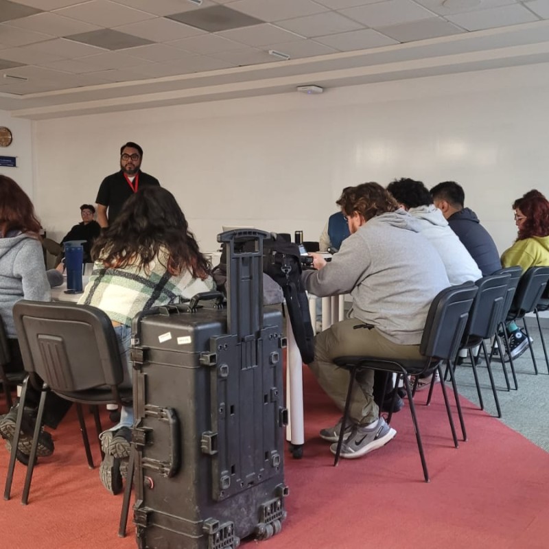 Capacitación Creativa: El activo invisible que acelera el crecimiento de las empresas modernas