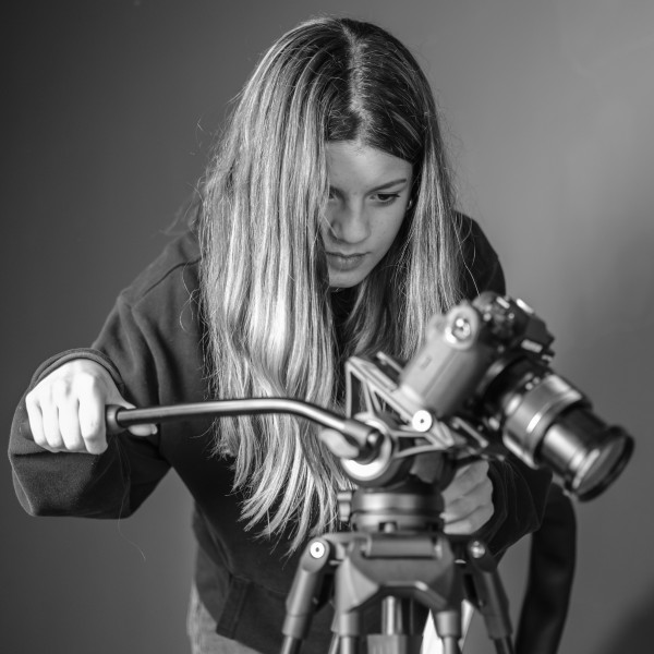 Taller de realización de Cineminuto